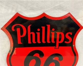 TOP VIEW PORC. PHILLIPS 66 