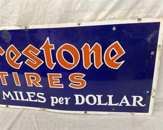 RIGHTSIDE FIRESTONE TIRES 