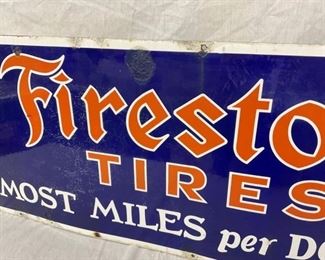 LEFTSIDE PORC. FIRESTONE 