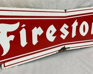 LEFTSIDE PORC. FIRESTON 