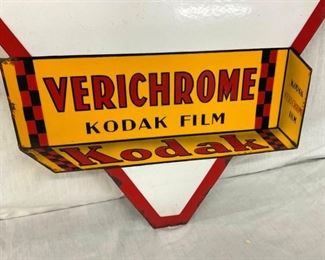 BOTTOM VIEW VERICHROME FILM 