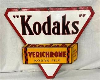 OTHERSIDE DSP KODAKS FILM SIGN 