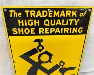 TOP VIEW HIGH QUALITY SHOE REPAIRING 