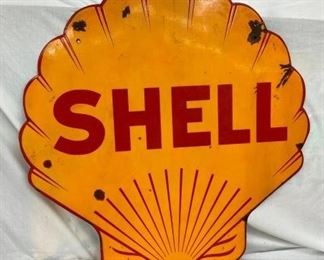 OTHERSIDE DSP 48IN. CLAM SHELL SIGN 