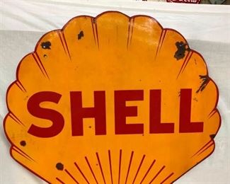 TOP VIEW SIDE 2 PORC. SHELL 