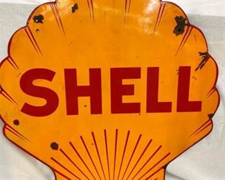 CENTER VIEW SIDE 2 48IN. PORC. SHELL 