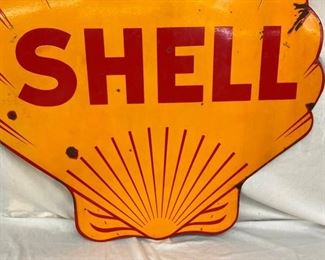 48IN, DSP SHELL CLAM SHELL SIGN 