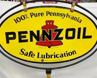 CLOSE UP SIDE 2 PENNZOIL 