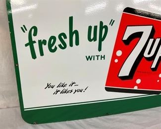 LEFTSIDE "YOU LIKE IT...IT LIKES YOU". 