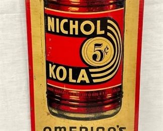 CLOSE UP AMERICA'S TASTE SENSATION"