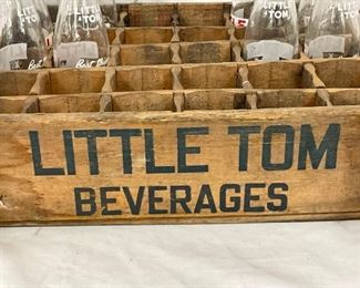 CARRIER MEASURES 15 1/2 X 12