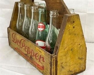 EARLY W/ ORIG. STENCIL