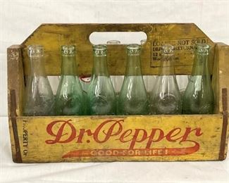 OTHERSIDE RARE DR. PEPPER 12PK