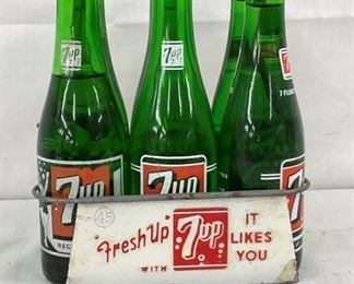 OTHERSIDE EMB. 7UP CARRIER