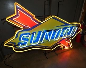 CONTEMPORARY SIGN MEASURES 49X23