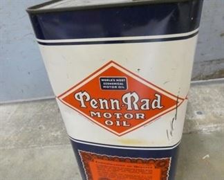 END VIEW PENN RAD CAN