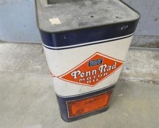 OTHER END VIEW 2G. PENN