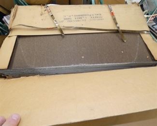 INSIDE VIEW NOS PIONEER SIGNS