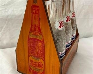 END VIEW W/BOTTLE STENCIL 