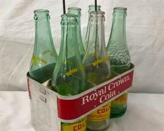 END VIEW RC. CARRIER 