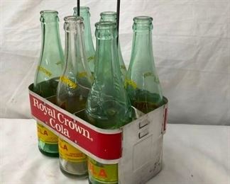 OTHERSIDE ALUM. ROYAL CROWN CARRIER 