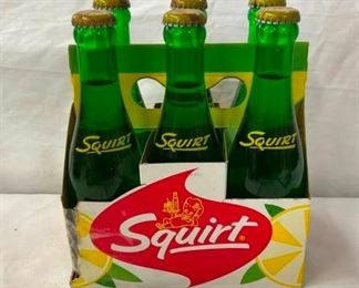 SQUIRT CB 6 PACK CARRIER 