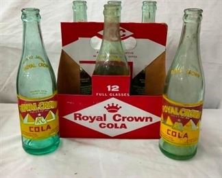 OTHERSIDE RC CB CARRIER W/BOTTLES 