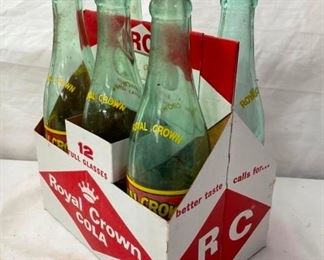 END VIEW RC CB CARRIER