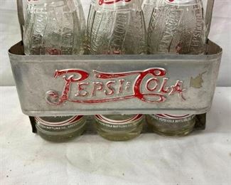 CLOSE UP EMB. PEPSI CARRIER 