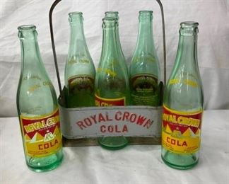 OTHERSIDE RC CARRIER W/BOTTLES 