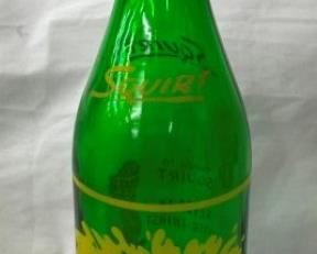 12 OZ. SQUIRT BOTTLE 
