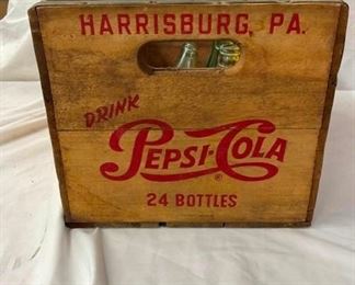 END VIEW HARRISBURG, PA 