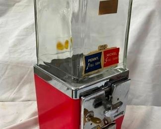 SIDE VIEW ATLAS MACHINE 