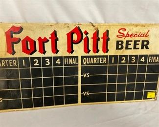 CLOSE UP MEASURES 23 1/2 X 11 1/2 