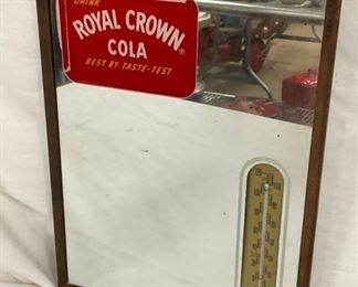 MEASURES 9X12 ROYAL CROWN 