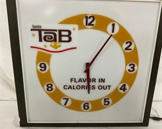 CLOSE UP FLAVOR IN - CALORIES OUT TAB