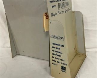 BACKVIEW AND OTHER END VIEW GM DEALER