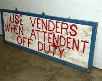 CLOSUEP MEASURES 67X24