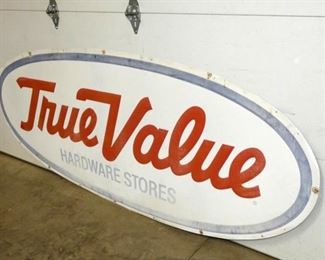 TRUE VALUE MEASURES 90X36