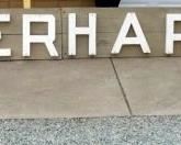 MEASURES 24FT. X 2FT.