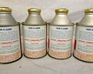 BACKVIEW 4 OZ AMERICAN CANS