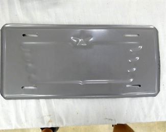 BACKVIEW OLD STOCK TAG