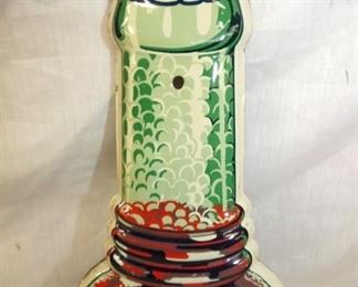 CLOSEUP MEASURES 5X17