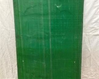 BACK VIEW SUNBEAM SIGN W/GIRL