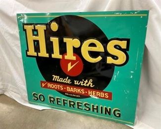 RIGHTSIDE EMB. HIRES SIGN