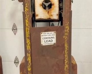 OTHERSIDE WAYNE 866 GAS PUMP