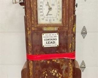 ALL ORG. WAYNE 866 AMERICAN PUMP #2