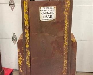 BOTTOM VIEW SOLID PUMP