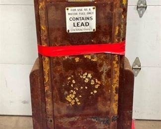 BOTTOM VIEW SOLID WAYNE 866 PUMP