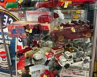 TOYS TO BE SOLD ON SUNDAY JULY 16TH - DAY 2 AUCTION!! 
